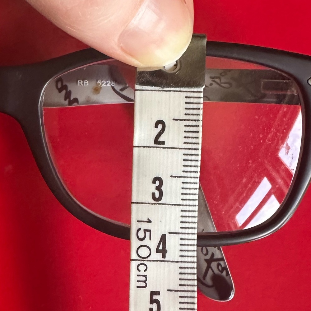 Ray-Ban Frames - image 5